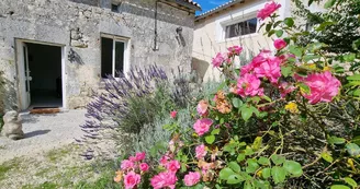 Un Gîte en Charente