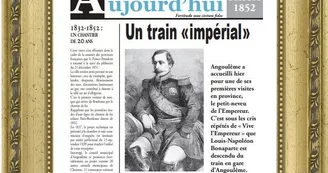 Angoulême aujourd'hui