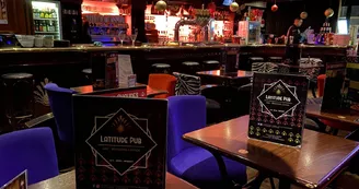 Latitude Pub