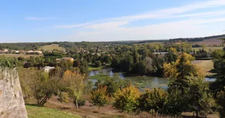 Les Sources de la Touvre