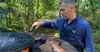 La Forêt des Sources