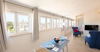 Le Rempart du Midi - Appartement 5