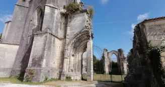 Abbaye de La Couronne