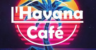 Bar le Havana Café