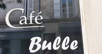 Bar le Café Bulle