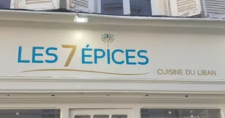 Les 7 Epices