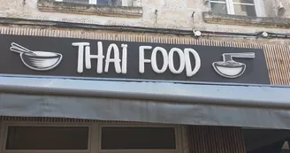 Thaï Food