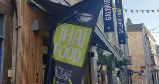 Thaï Food