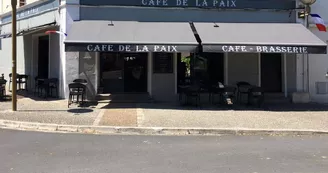 Café de la Paix