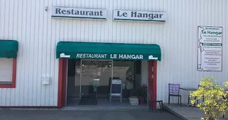 Le Hangar