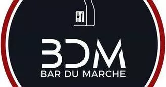 Bar du Marché