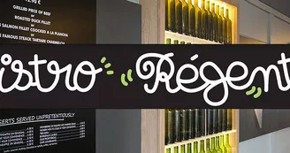 Bistro Régent