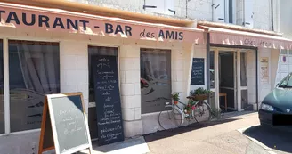 Restaurant des Amis