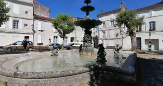 Place du Minage