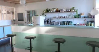 L'Épicerie de Vénat - Les chambres L'Épicerie de Vénat - Les chambres