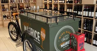 Boutique Maurice - Maison Soulat