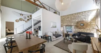 Domaine de la Fontchaudière - Home 36