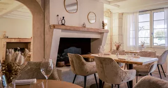 Restaurant Aumi