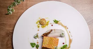 Restaurant Aumi