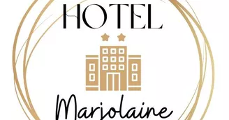 Hôtel Marjolaine