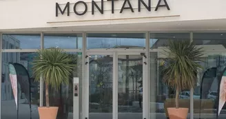 Résidence Séniors Montana Angoulême