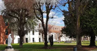 Le Beau Lieu d'Angoulême