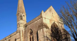 Le Beau Lieu d'Angoulême