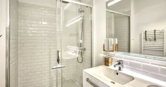 Appartement Angoulême - Esprit BD confo comme à la maison