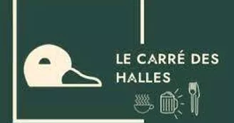 Le Carré des Halles