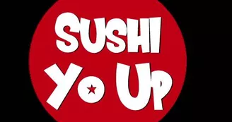 Sushi Yo Up