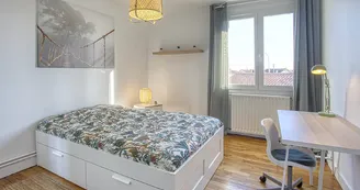 Appartement Angoulême - Le Havre Chic Spacieux