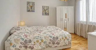 Appartement Angoulême - Le Havre Chic Spacieux