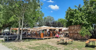 Guinguette Bivouak