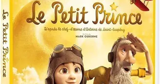 Exposition "Le Petit Prince"