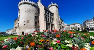 Angoulême, Pays d'Art et d'Histoire