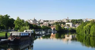 Angoulême, Pays d'Art et d'Histoire