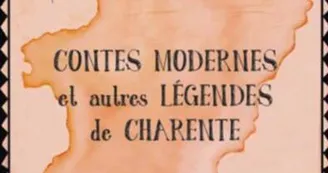 Exposition - Contes modernes et autres légendes de Charente de Papitou