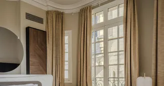 Hôtel des Arts