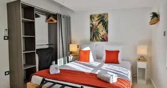 Le Lucien - Appart'Hôtel