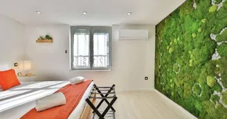 Le Lucien - Appart'Hôtel