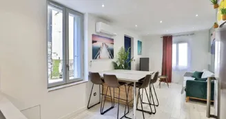 Le Lucien - Appart'Hôtel