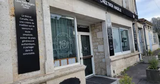 Chez Tata Angèle
