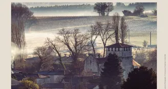 Exposition photographique «L'Angoumois : Fabuleuse terre romane»
