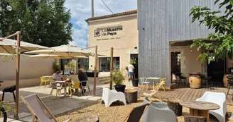 La Musette de Papa