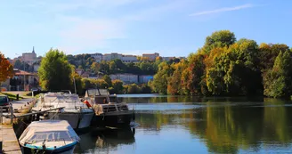 Port l'Houmeau