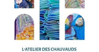 Exposition : Archi Texture