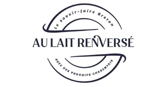 Crêperie Au Lait Renversé