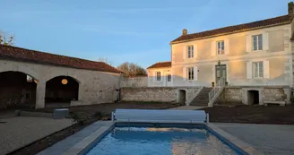 Gite Le Brissonneau