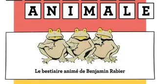 Exposition - Comédie animale. Le bestiaire animé de Benjamin Rabier