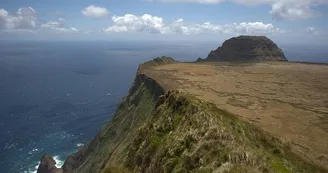 Exposition - Sur les terres australes